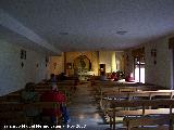 Balneario de Baos de Alhama. Capilla