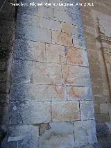 Colegiata de la Asuncin. Vtor