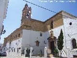 Convento del Carmen. 