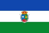 Lucena. Bandera