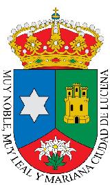 Lucena. Escudo