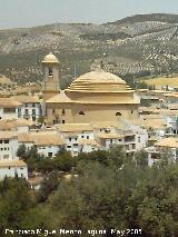 Iglesia de la Encarnacin. 