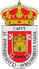 Alcaraz. Escudo