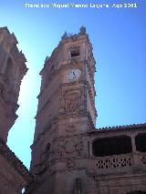 Torre del Tardn