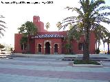 Castillo de Bil Bil. 