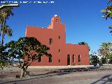 Castillo de Bil Bil. 