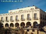 Antiguo Ayuntamiento. 