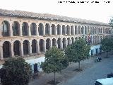 Ayuntamiento de Ronda. 