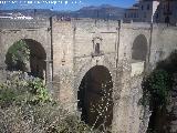 Puente Nuevo. 