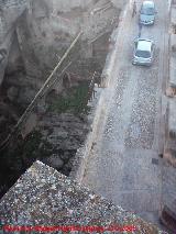 Puente Viejo. 
