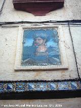 Palacio del Rey Moro. Rey Moro