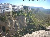 Tajo. 