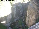 Tajo. 