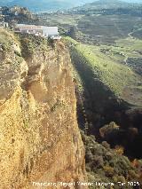 Tajo. 