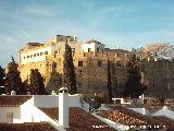 Colegio El Castillo. 