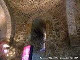 Castillo de Lorca. Torre Alfonsina. Saetera