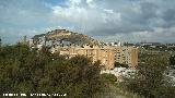 Alicante. Desde Lucentum