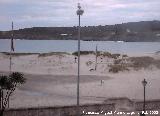 Playa de Laxe. 