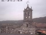 Iglesia de Santa Mara de Serantes. 