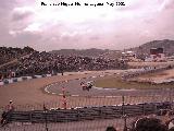 Circuito de Jerez. 