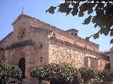 Iglesia de San Felipe. 