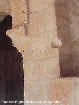 Ermita de Santa Catalina. Reloj de Sol