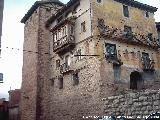 Posada de los Comuneros. 