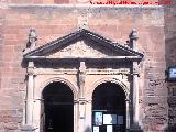 Ermita del Humilladero