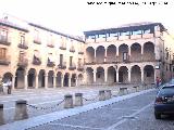 Plaza Mayor