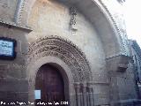 Iglesia de San Vicente