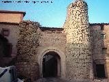 Puerta del Hierro