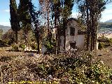 Convento de las Trinitarias. Casilla de los huertos