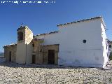 Ermita de San Marcos. 