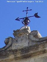 Ermita de San Marcos. Veleta