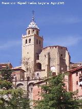 Catedral del Salvador