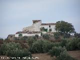 Torren del Cortijo de la Torre. 