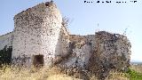 Torren del Cortijo de la Torre. 