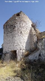 Torren del Cortijo de la Torre. 