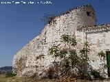 Torren del Cortijo de la Torre. 