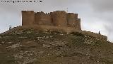 Castillo de la Muela. 