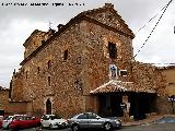 Convento de San Jos�. 