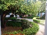 Convento de los Jesuitas. Patio