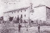 Convento de los Jesuitas. Hacia 1911