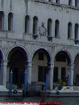 Fondaco dei Tedeschi. 