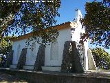 Ermita de San Gins. 