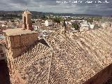 Iglesia de Santa Mara. 