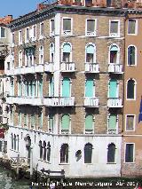 Palacio Ruzzini. 