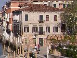 Casa Polacco. 