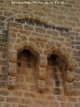 Matacn. Monasterio de Piedra. Nuvalos