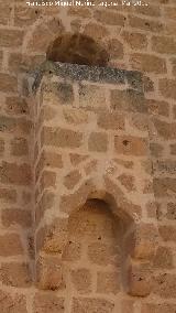 Matacn. Monasterio de Piedra - Nuvalos